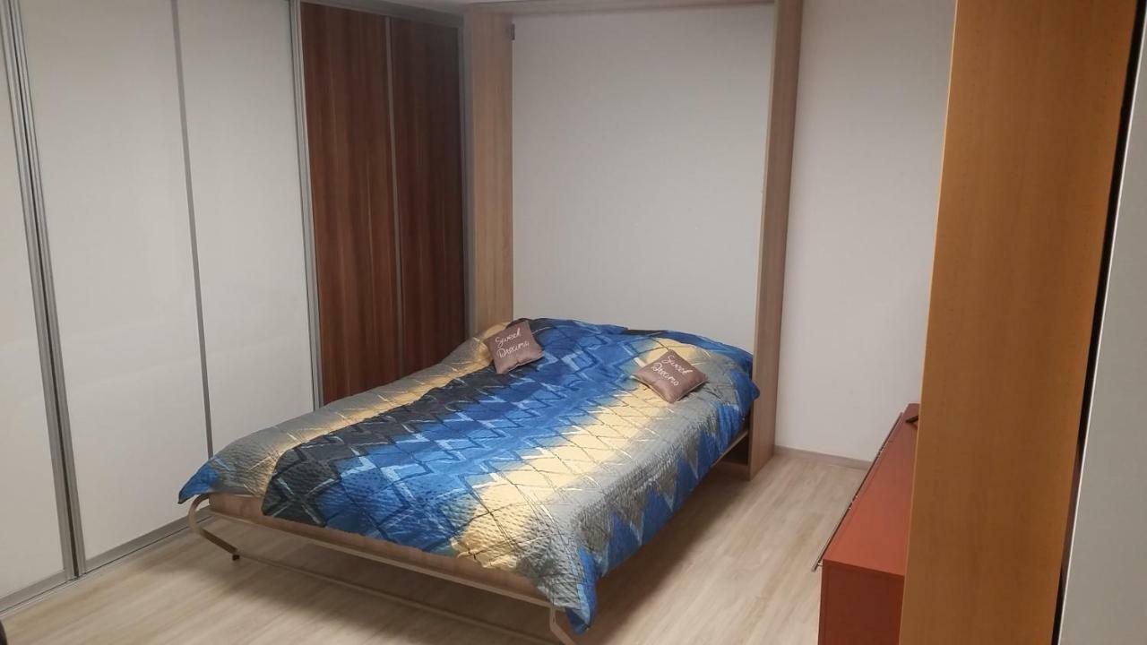 Ferienwohnung Sandra Hockenheim Buitenkant foto