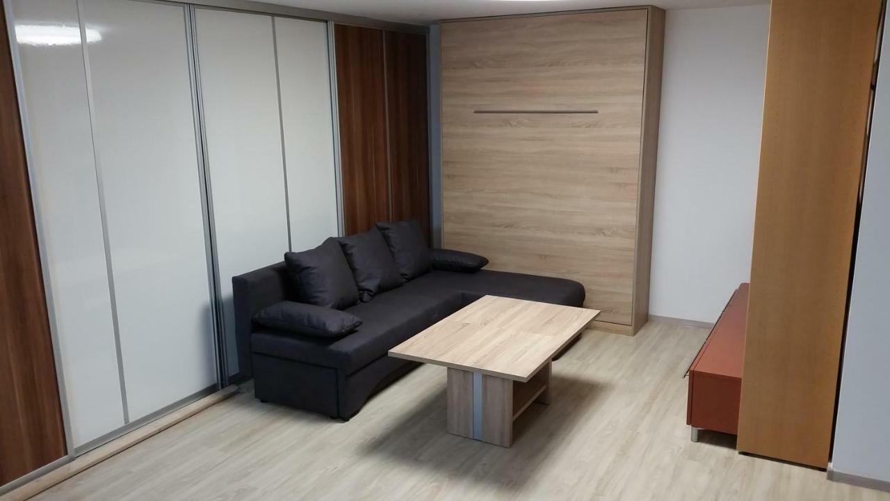 Ferienwohnung Sandra Hockenheim Buitenkant foto