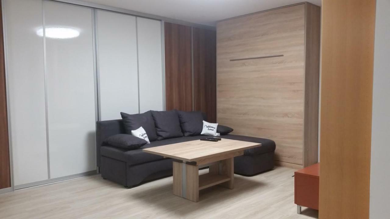 Ferienwohnung Sandra Hockenheim Buitenkant foto